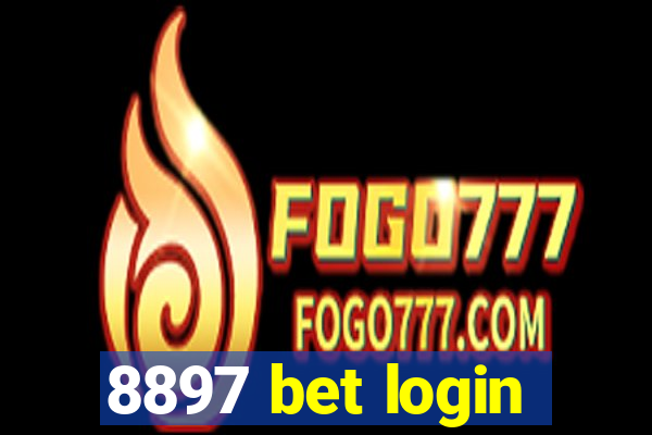 8897 bet login